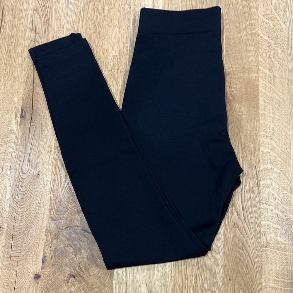 American Giant Pants